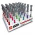 LEGO Star Wars Gel Pens Lightsaber (Διάφορα Χρώματα - Τυχαία Επιλογή)