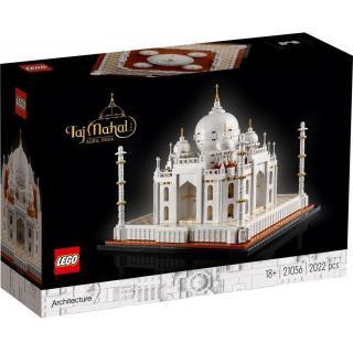 21056 Lego Architecture - Taj Mahal (2022 pcs)