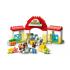 10951 Lego Duplo Horse Stable and Pony Care