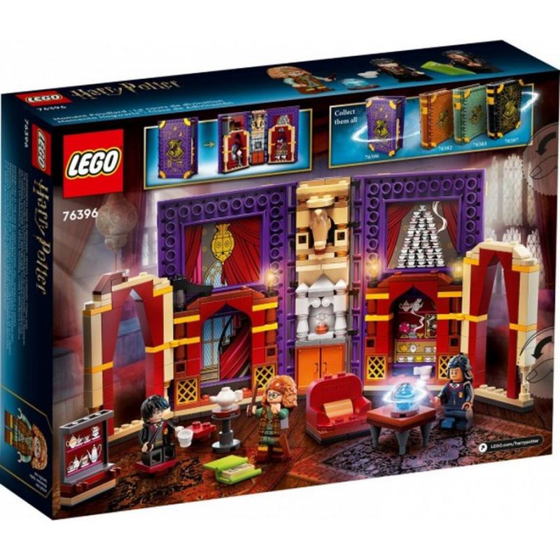 76396 Lego Harry Potter - Hogwarts Moment: Divination Class