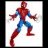 Lego Marvel: 76226 Spiderman Construction Figure