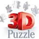3D Πάζλ