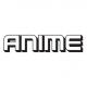 Anime - Manga