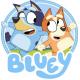 Bluey