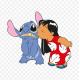 Lilo & Stitch