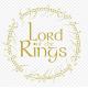 The Lord of the Rings