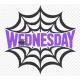Wednesday