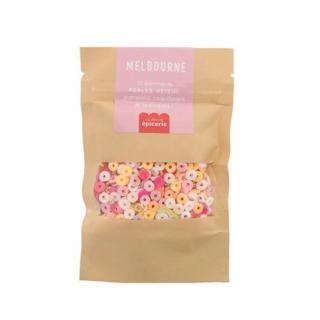La Petite Epicerie DIY Heishi Melbourne Beads