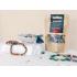La Petite Epicerie DIY Heishi Dakar Beads