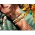La Petite Epicerie DIY Heishi Mandalay Beads