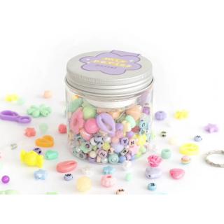 La Petite Epicerie Mix Perles - Pastel