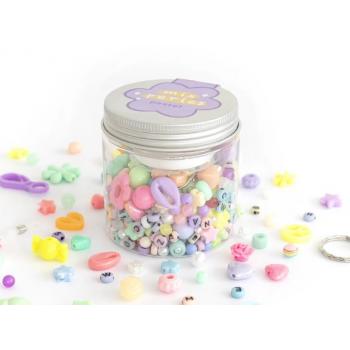 La Petite Epicerie Mix Perles - Pastel