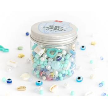 La Petite Epicerie Mix Perles - Sirene