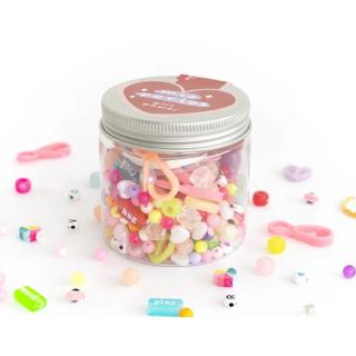 La Petite Epicerie Mix Perles - Girl Power