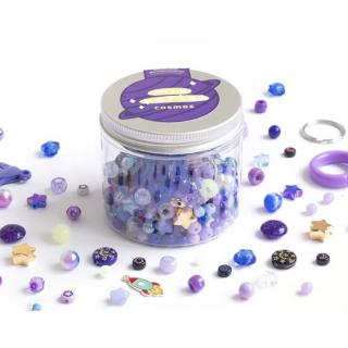 La Petite Epicerie Mix Perles - Cosmos