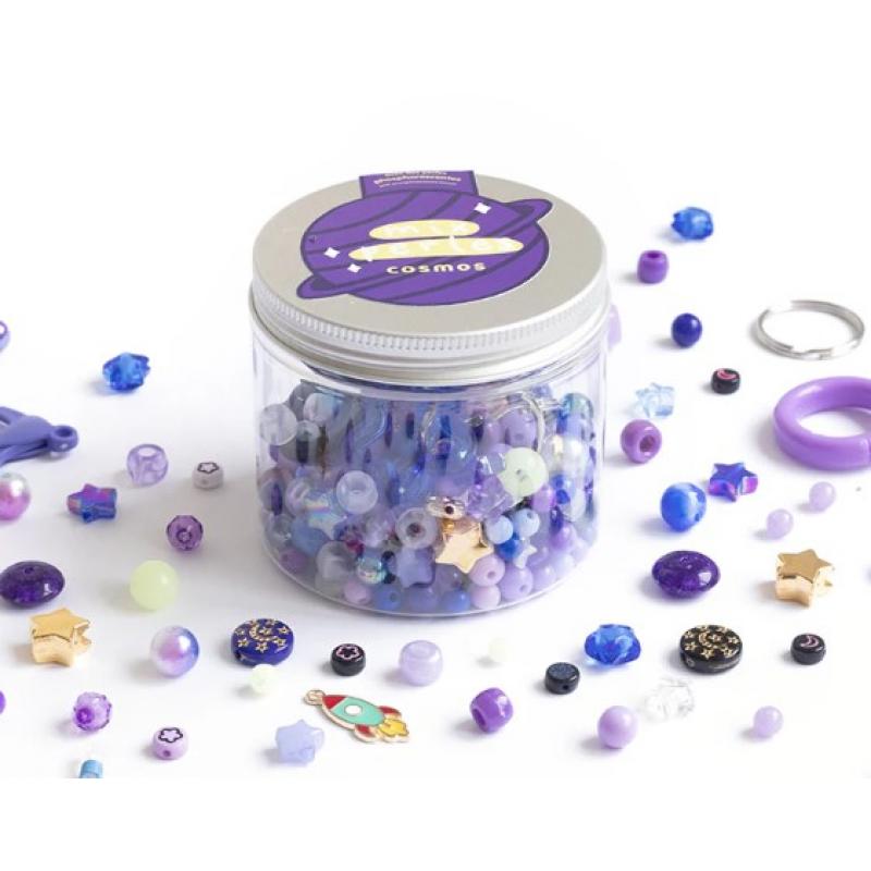 La Petite Epicerie Mix Perles - Cosmos