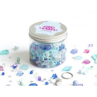 La Petite Epicerie Mix Perles - Frozen