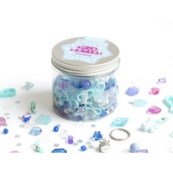 La Petite Epicerie Mix Perles - Frozen