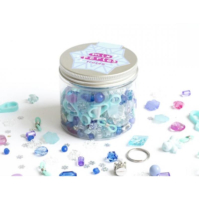 La Petite Epicerie Mix Perles - Frozen