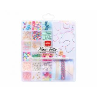 La Petite Epicerie Maxi Boite Bijoux Bubble Tea