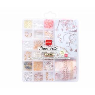 La Petite Epicerie Maxi Boite Bijoux Pina Colada