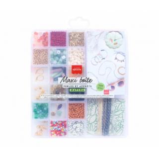 La Petite Epicerie Maxi Boite Bijoux Matcha