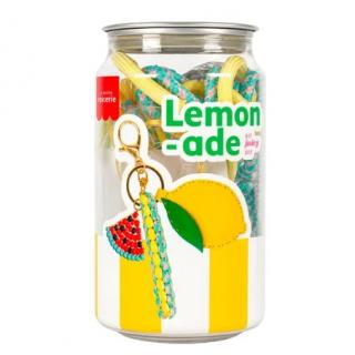 La Petite Epicerie DIY 80 gr. Make it, don't Drink it! - Lemonade