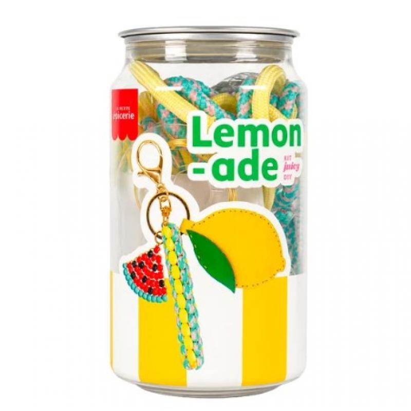 La Petite Epicerie DIY 80 gr. Make it, don't Drink it! - Lemonade
