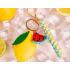 La Petite Epicerie DIY 80 gr. Make it, don't Drink it! - Lemonade