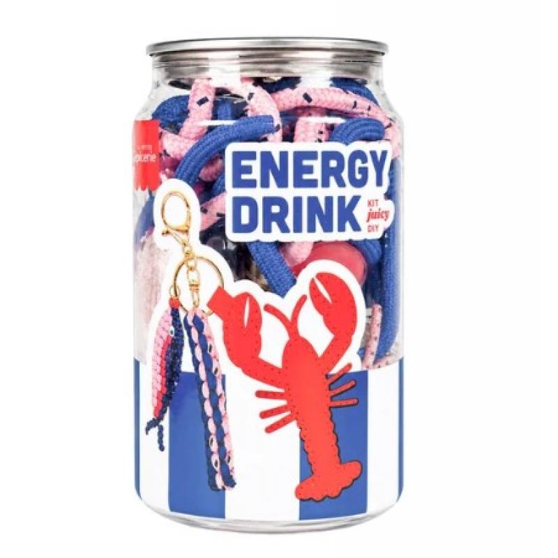 La Petite Epicerie DIY 80 gr. Make it, don't Drink it! - Energy Drink