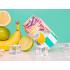 La Petite Epicerie DIY 80 gr. Make it, don't Drink it! - Tropical Juice