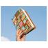Petit Pinceau Notebook - Paint by Number - Travel Book