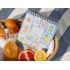 La Petite Epicerie Watercolor Travel Notebook - Mediterranee