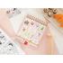 La Petite Epicerie Watercolor Travel Notebook - Japon