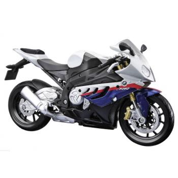 1/12 Maisto Motorcycles - BMW S 1000 RR