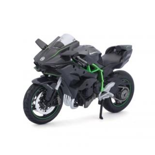 1/12 Maisto Motorcycles - Kawasaki Ninja H2 R