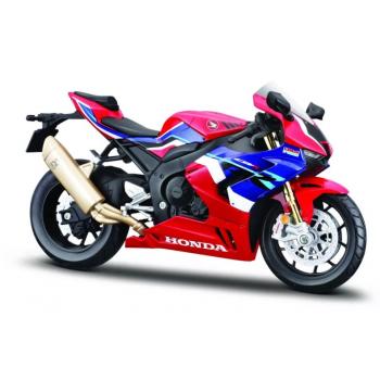 1/12 Maisto Motorcycles - Honda CBR 1000RR-R Fireblade SP
