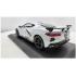 1:18 Maisto - 2020 Chevrolet Corvette Stingray Coupe White