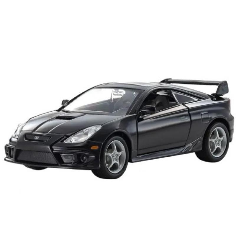 1/24 Maisto Special Edition 2004 Toyota Celica GT-S (48/31237)