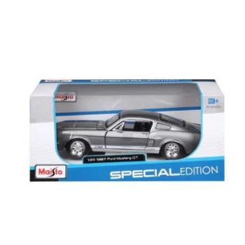 1/24 Maisto Special Edition Ford Mustang GT 1967 (48/31260)