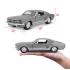 1/24 Maisto Special Edition Ford Mustang GT 1967 (48/31260)