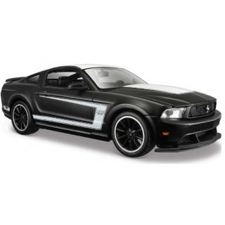 1/24 Maisto Special Edition Ford Mustang Boss 302 (48/31269)