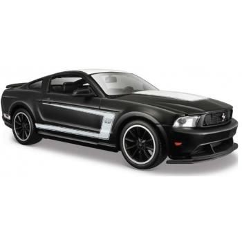 1/24 Maisto Special Edition Ford Mustang Boss 302 (48/31269)