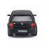 1/24 Maisto Special Edition Volkswagen Golf R32 Μαύρο (48/31290)