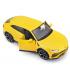 1/24 Maisto Special Edition Lamborghini Urus Κίτρινη (48/31519)