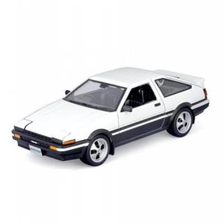 1/24 Maisto Special Edition Toyota Sprinter Trueno AE86 (48/32916)