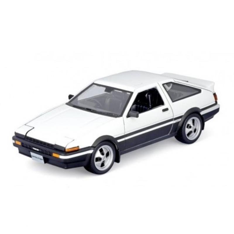 1/24 Maisto Special Edition Toyota Sprinter Trueno AE86 (48/32916)