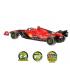 Maisto Tech R/C 1:24 Formula 1 Ferrari SF-23 2023 Charles Leclerc #16 2,4 ghz 49/82357