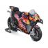 1/18 Maisto GP Racing Red Bull KTM Factory - RC16 #43 Jack Miller 1/18 Maisto GP Racing Red Bull KTM Factory - RC16 #43 Jack Miller