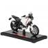 1/18 Maisto Special Edition Μοτοσικλέτες - Ducati DesertX
